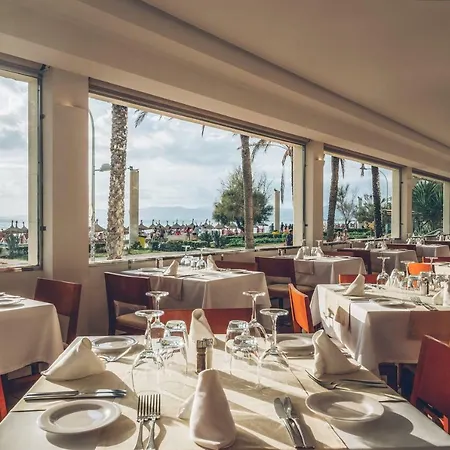 Aya Seahotel - Adults Only Hotel