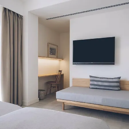 Aya Seahotel - Adults Only Hotel