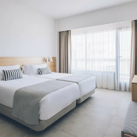 Hotel Aya Seahotel - Adults Only 4*