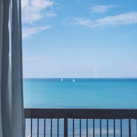 Aya Seahotel - Adults Only Hotel Playa de Palma (Mallorca)