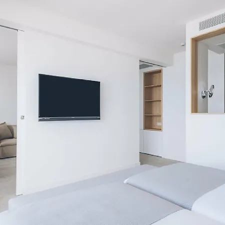 Hotel Aya Seahotel - Adults Only 4*